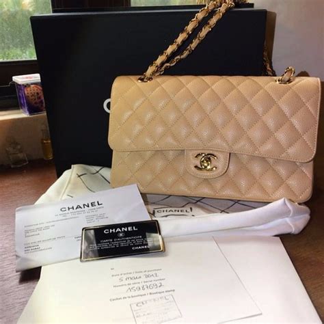 buy genuine chanel bags online|the real authentic chanel handbags.